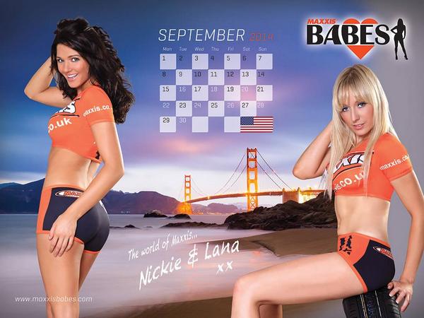 Happy September Everyone!
Check out our beautiful September Blossoms :)