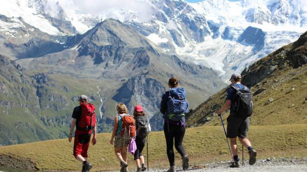 Take on a challenge. You could learn lots about yourself &amp; make friends for life virg.in/gyc #westrive