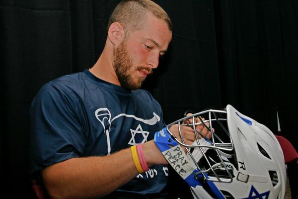 Inside Lacrosse (@inside_lacrosse) on Twitter photo Powerful photos, powerful story. <a href="/Israel_Lacrosse/">Israel Lacrosse</a> at <a href="/WorldLax2014/">2014 World Lacrosse</a>, playing w/ heavy hearts bit.ly/1q6UIB9 Powerful photos, powerful story. <a href="/Israel_Lacrosse/">Israel Lacrosse</a> at <a href="/WorldLax2014/">2014 World Lacrosse</a>, playing w/ heavy hearts bit.ly/1q6UIB9