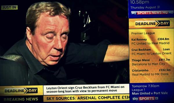 Transfer Deals tweet media
