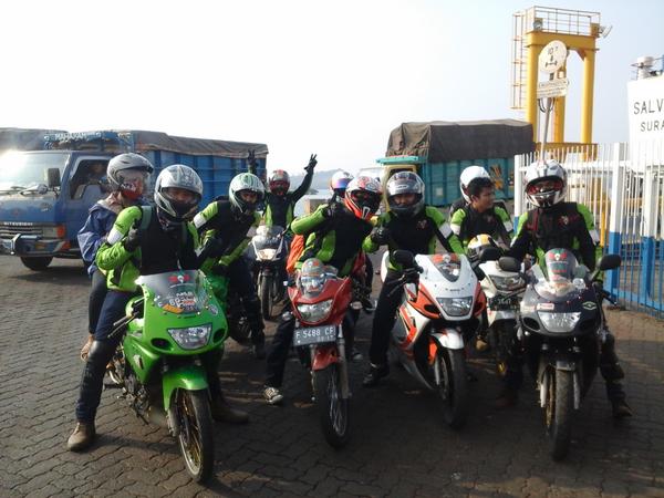 Jamnas VIII Lampung #latepost