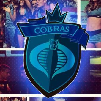 Modelos_EEG's tweet photo. Sólo faltan 4 días para la final!! 
¿Quien quieres que gane la temporada? 
RT y comenta:Leones
FAV y comenta: cobras http://t.co/Y5rzJwfN2H
