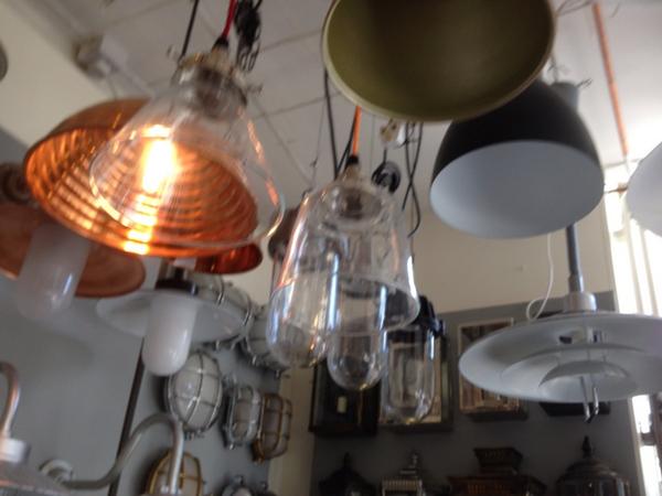 Choices choices!
# for the new kitchen space