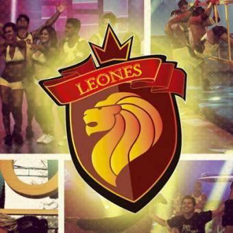 Modelos_EEG's tweet photo. Sólo faltan 4 días para la final!! 
¿Quien quieres que gane la temporada? 
RT y comenta:Leones
FAV y comenta: cobras http://t.co/Y5rzJwfN2H