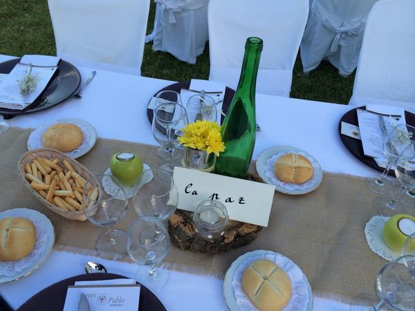 Fotos de la boda del 30/08