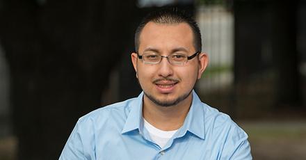 Meet Antonio Rodriguez, our employee of the month for September 2014! He works at <a href="/FonvilleMS/">Fonville M. S.</a>. bit.ly/1rdHPVG