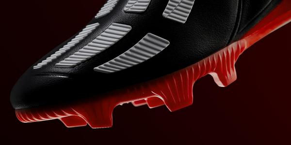 Make history, then own the future. The #PredatorInstinct Mania.