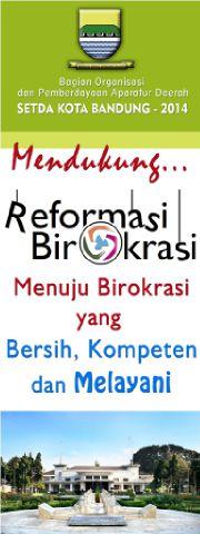 Contoh banner : Bagian Orpad setda kota Bandung mendukung reformasi birokrasi.  <a href="/yossiirianto/">Yossi Irianto</a> <a href="/ridwankamil/">Ridwan Kamil</a> <a href="/OdedMD/">Oded Muhamad Danial</a>