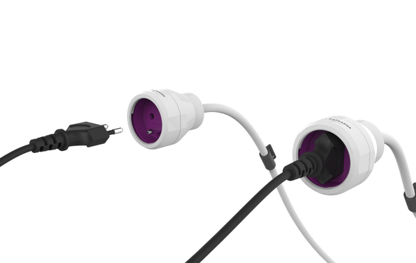 designnest_eu's tweet image. NEW IN: The #PowerExtension. Extend your space and enhance your mobility. klou.tt/5ak4gntvbkgv