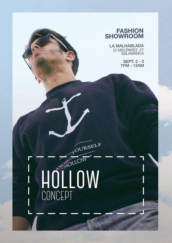 LaMalhablada_'s tweet photo. Volvemos de una forma muy textil. Esta tarde a partir de las 19:00 Showroom de @HollowConcept http://t.co/bYBEjjko1k