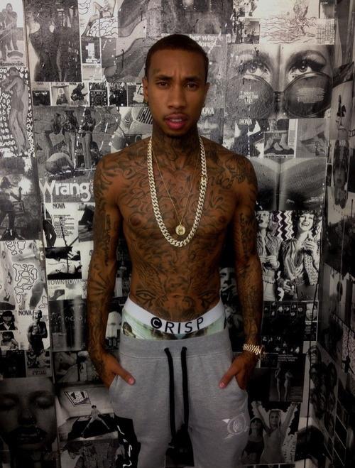 tyga