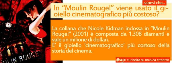 SmaskerandoGC's tweet photo. #sgc #moulinrouge #nicolekidman #ewanmcgregor #musical #cinema #diamonds #smaskerando #glee #club http://t.co/vSEIH87yJR