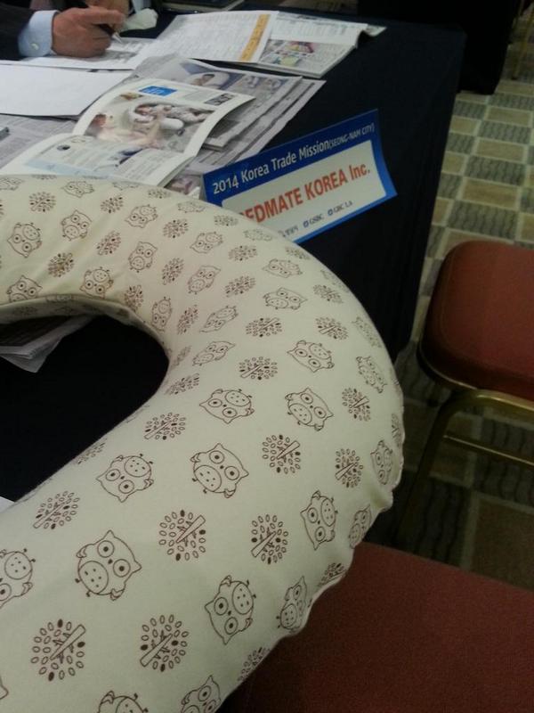 지금 멕시코시티 에서는 성남시 북미시장개척단 상담 준비가 한창입니다. 이제 곧 바이어 상담 시작되는데.모두 좋은 성과 있으시길 바라겠습니다.