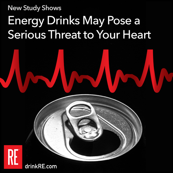 DrinkRE's tweet photo. @ndtvcooks article: #EnergyDrinks May Pose Threat to #HeartHealth http://t.co/c1gYWn9uTu #healthychoices #drinkRE http://t.co/z3cU6zrGzJ