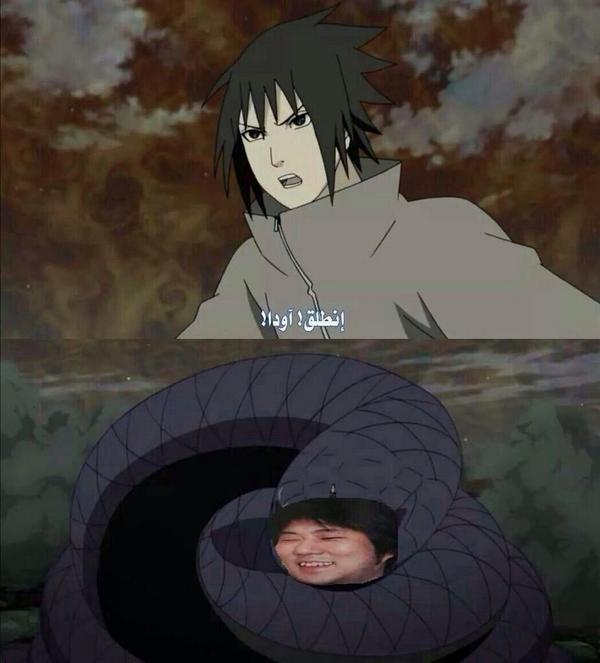 iam_zoro1111's tweet photo. ههههههههههههههههههههههههههههههههههههه😂😂😂 http://t.co/PpWo76BlK5