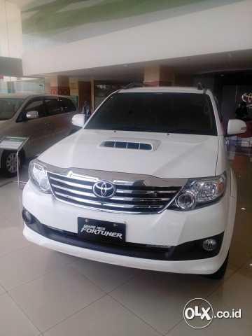 Ivan_Auto2000's tweet image. Fortuner Tipe G 2.5 Diesel VNT Turbo