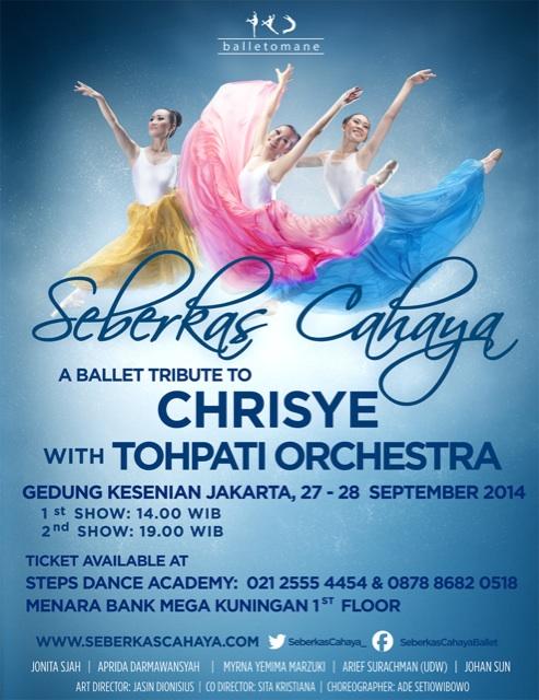 Seberkas Cahaya tweet media