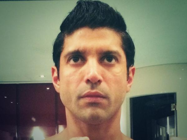 Farhan Akhtar tweet media