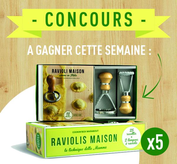 Marabout Cuisine tweet media