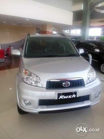 Ivan_Auto2000's tweet image. Rush Tipe G 1.5