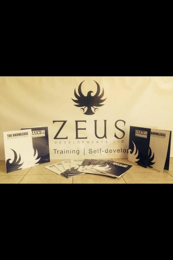 Zeustraining's tweet image. Our plans are having amazing success, results are fantastic for people! Get in touch to lose weight with us!!!