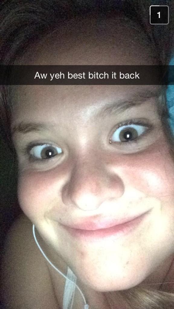 CaseeeyR's tweet image. #imbackagain #letsgetfuckedup