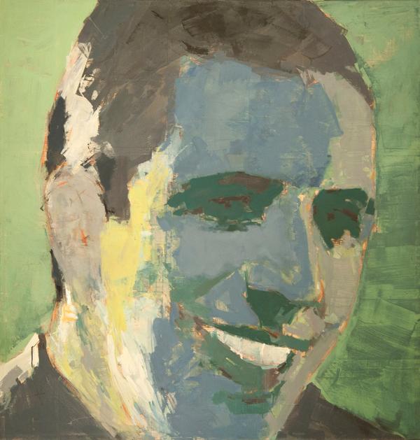 W_Riviere's tweet photo. #PremiosGardel @EspacioGardel @Popradio1015 @C5N @PremiosGardelOK Técnica mixta - 1993 - 150x145cm http://t.co/oUwQWH4uXx