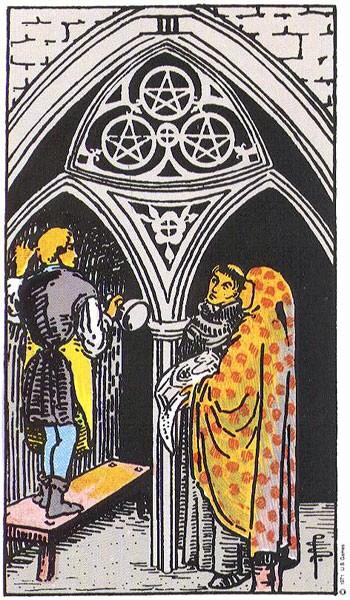 BKTarotAdvisers's tweet image. "I choose a block of marble and chop off whatever I don’t need"
~ Rodin (1840-1917) #3ofPentacles #BlackKnight #Tarot