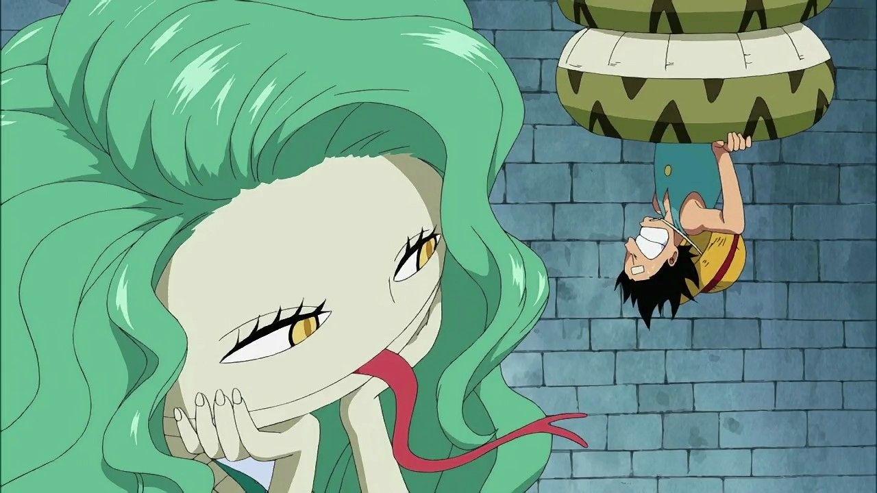 嘲笑のひよこ すすき No Twitter 本日9月3日は One Piece の九蛇海賊団船員 ゴルゴン三姉妹次女 ボア サンダーソニアの誕生日 おめでとうゲソ Onepiece ワンピース サンダーソニア生誕祭 サンダーソニア生誕祭14 Http T Co 嘲笑のひよこ すすき No Twitter 本日9月3日は One Piece の九蛇海賊団船員 ゴルゴン三姉妹次女 ボア サンダーソニアの誕生日 おめでとうゲソ Onepiece ワンピース サンダーソニア生誕祭 サンダーソニア生誕祭14 Http T Co