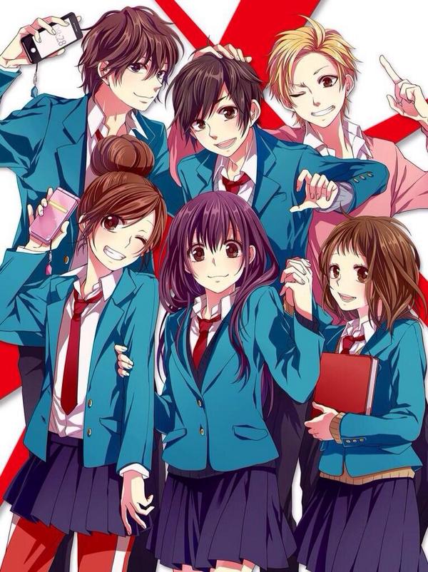 なの キャラとその声優同じ誕生日とか奇跡 もちた 梶くん誕生日おめでとうー 望月蒼太生誕祭14 もちた 望月蒼太の誕生日を祝う人rt Honeyworks Honeyworks好きな人rt 梶裕貴生誕祭14 Http T Co Oucqqxbgsm
