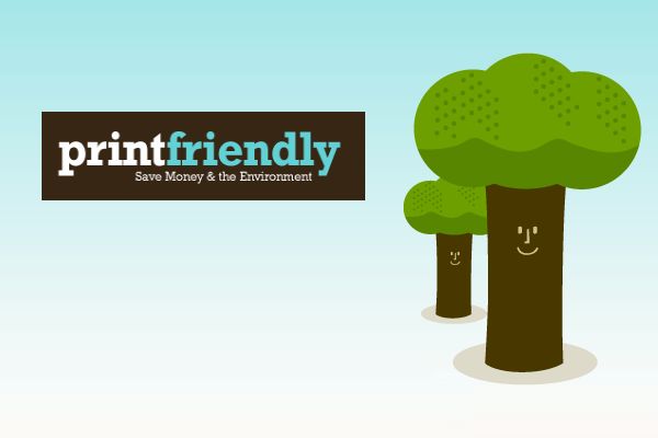 ButtonsLess's tweet image. Make any web page print friendly - @PrintFriendly button available in our widget.