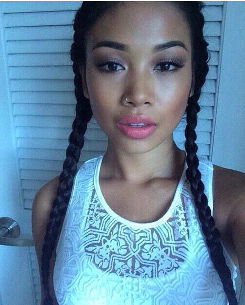 P0stBadAsians_'s tweet photo. #postbadasians http://t.co/JNOMIYFUGa