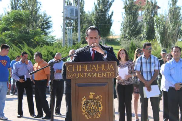 CAPPSI1's tweet photo. INICIO DEL MES PATRIO. HONORES A LA BANDERA DESDE EL PALOMAR. CAPPSI PRESENTE. http://t.co/NEiNT6X2B6