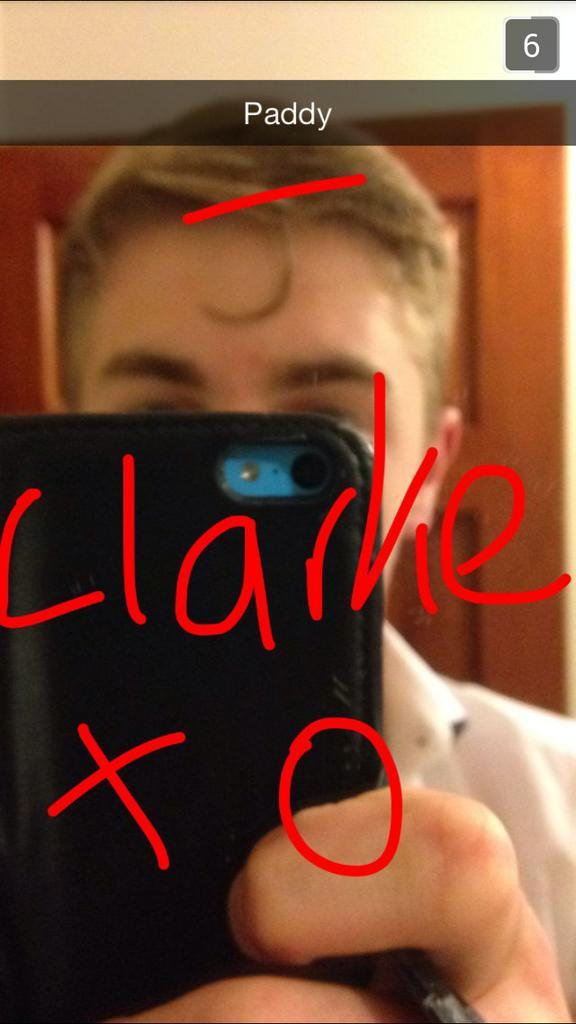 oisincassidy's tweet photo. @vBazza69 @ChrissyMcIntyr3 @paddyclarke10 http://t.co/krFt2XhOb4