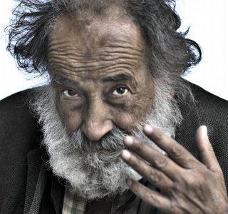 This 80 year old man has not taken a bath in 60 years. What you'll see will surprise you. 😷 navyalp.dailyfunnypics.me/r/2nEQM