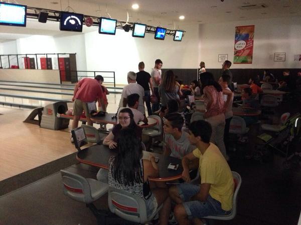 flashbowling tweet picture