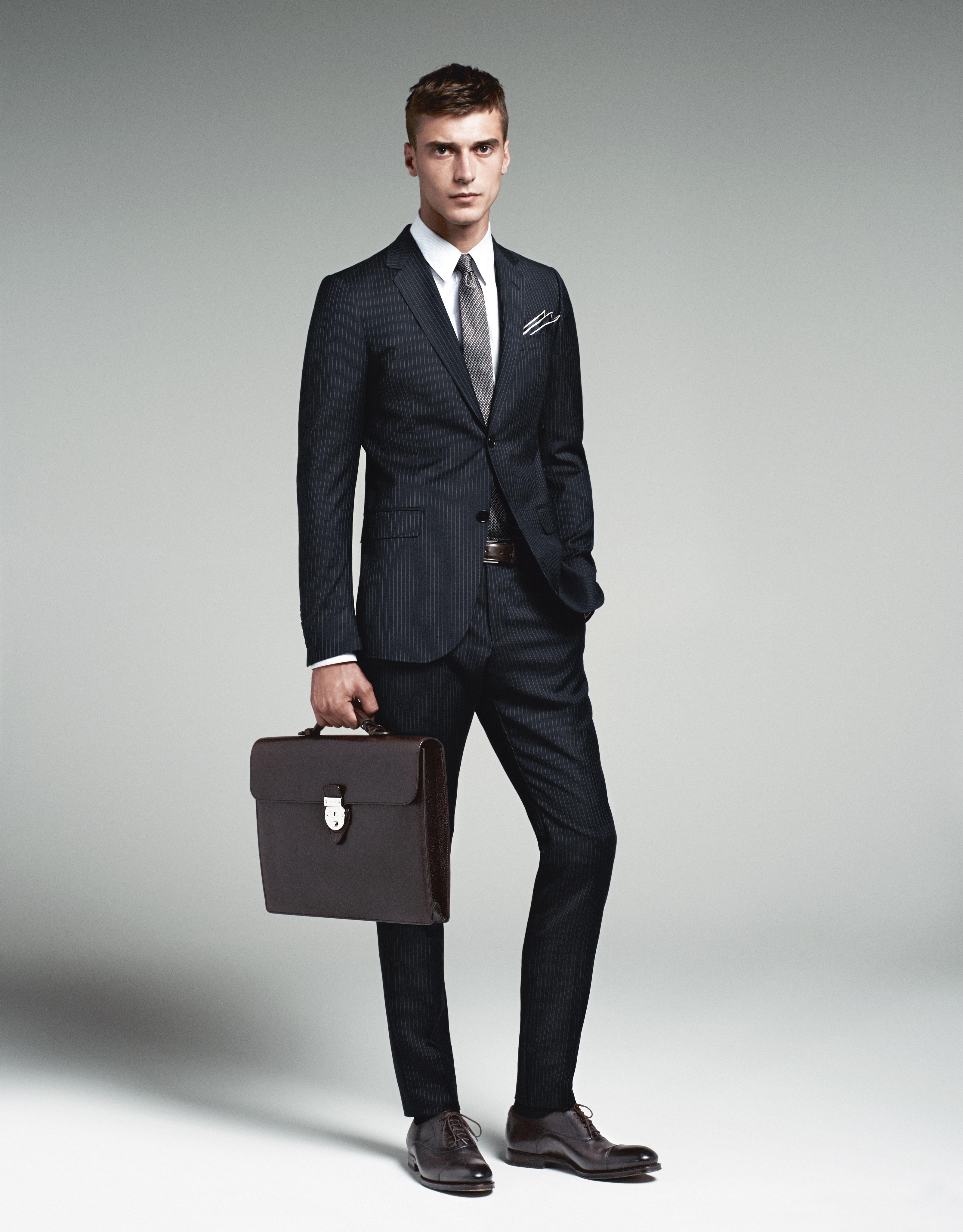Gucci slim fit suit sale