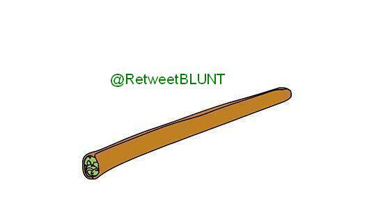 WeedFriends's tweet image. Puff, Puff, Pass!
#RetweetBlunt @RetweetBlunt