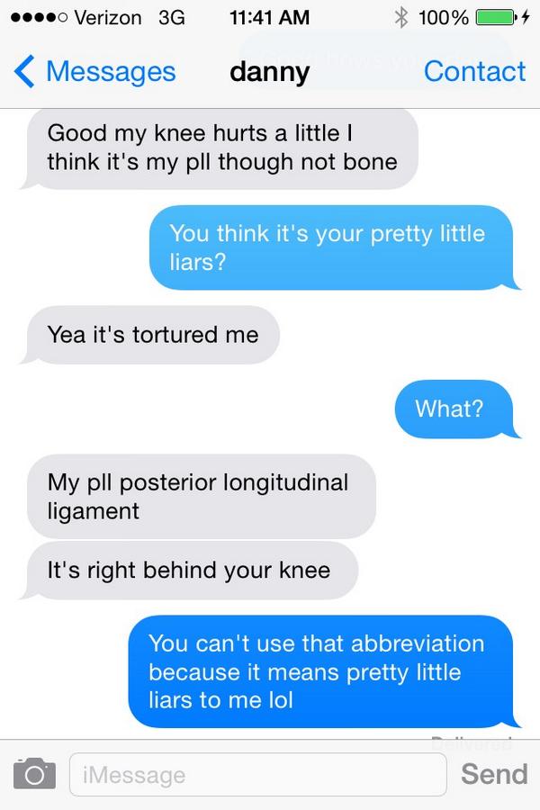 Ljay011's tweet image. So this just happened #PLLisLife @ABCFpll @imarleneking #PrettyLittleLiars