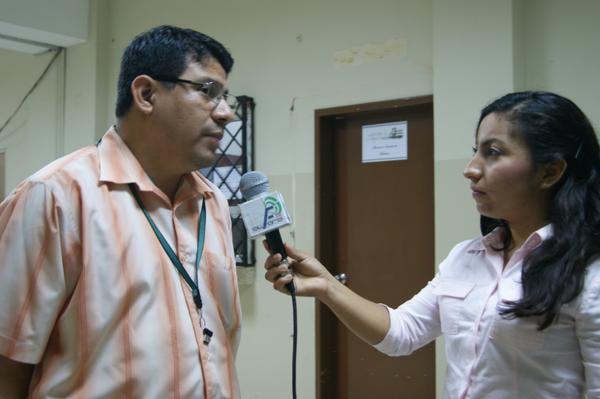 TvAlfaro's tweet photo. <Vamos> Es hora de ser parte de @TvAlfaro  y empezar a compartir tus experiencias académicas. http://t.co/I55JvPF4oE