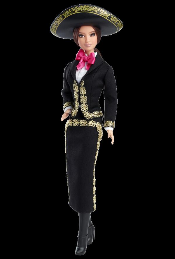mariachi barbie