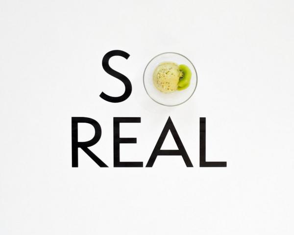 Our dream is almost SO REAL! 5 days to go of our Kickstarter! To kickin' in: bit.ly/soveryfood #kickstarter