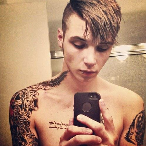 Nataly_Black_'s tweet photo. Awesome! ♥
#andybiersack
#andybvb
#andrewbvb
#andrewbeirsack
#BlackVeilBridesIV
#bvb4
#BVBArmy
#BlackVeil
♥♥♥ANDY♥♥♥ http://t.co/7TWKCCQMn5
