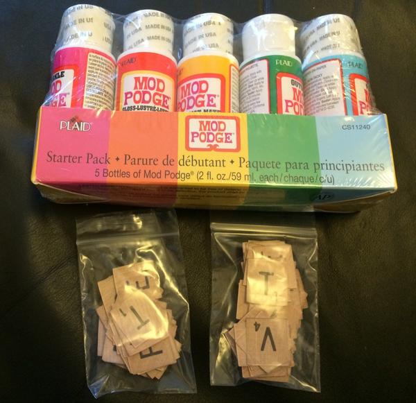 jorumofjoy's tweet photo. These goodies arrived today http://t.co/p9oQQhGFra