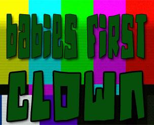 Brand new short 'Babies First Clown' added to the network today, Roku, online and on mobile. getscared.tv/site/programmi…