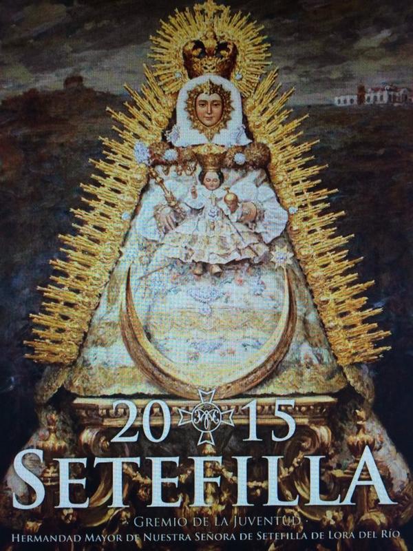 Hdad. de Setefilla tweet media