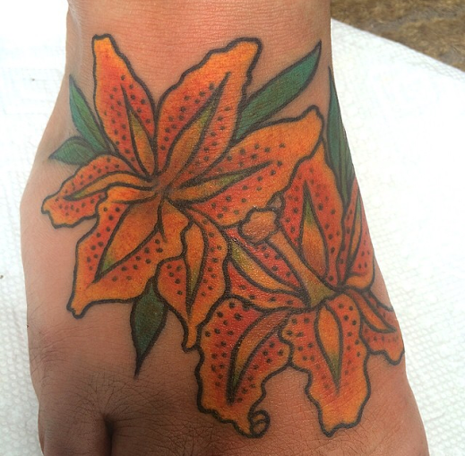 High Street Tattoo tweet media