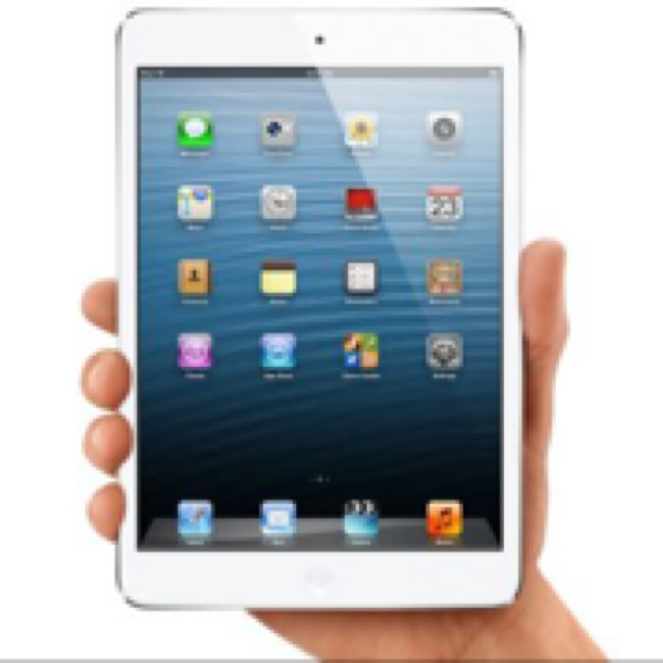 glassslipperc's tweet photo. @apple #ipadmini #TechGadget http://t.co/uwdibMuhOq http://t.co/MU1P2BKSh1