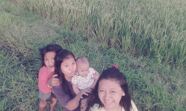 Family :* :)