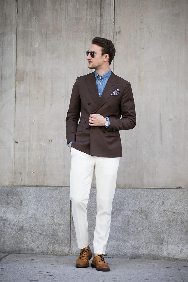 GQMexico's tweet photo. Esta semana Marcel Floruss de @OneDapperStreet nos habla del éxito de su blog: http://t.co/raivJoG0qy #BloggerGQ http://t.co/wvVJSBIkP4